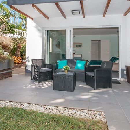 SilverDeluxe Penthouse - CasaColores, Puerto de la Cruz Exterior foto